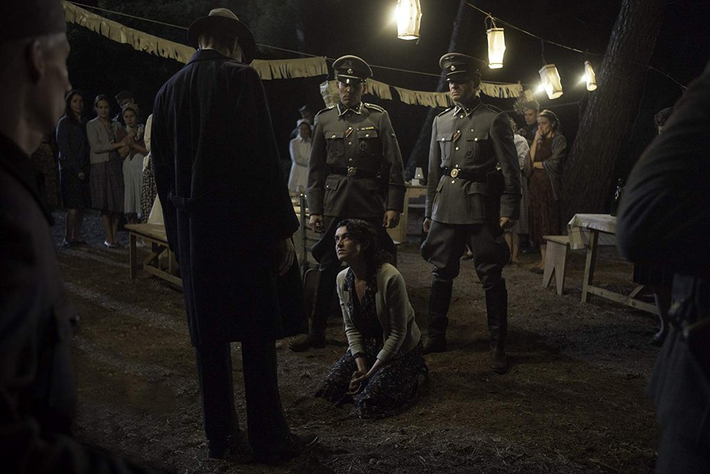 Photo du film La llum d'Elna