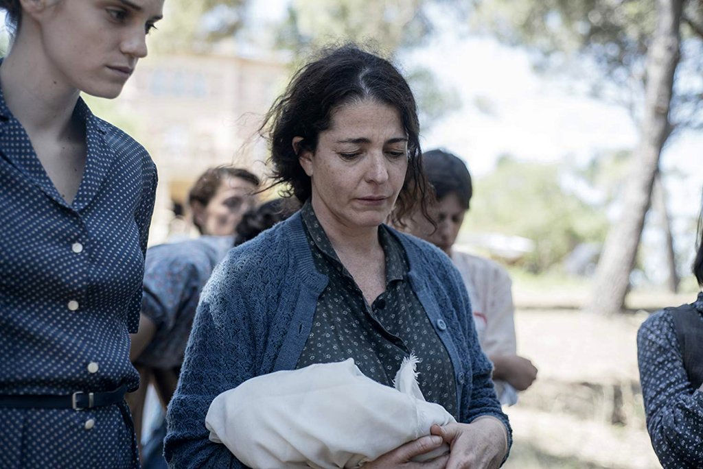 Photo du film La llum d'Elna