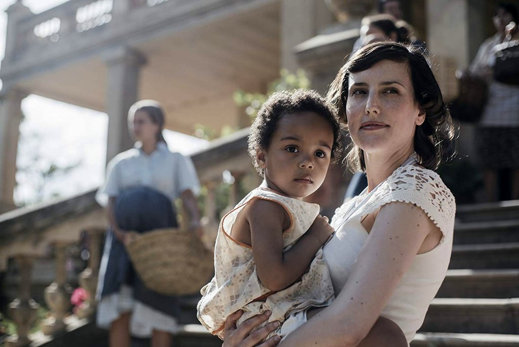 Photo du film La llum d'Elna