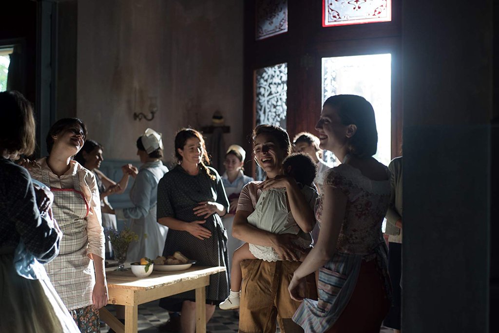 Photo du film La llum d'Elna