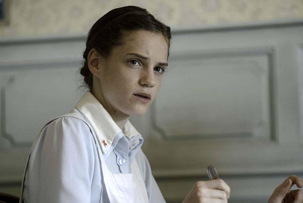 Photo du film La llum d'Elna