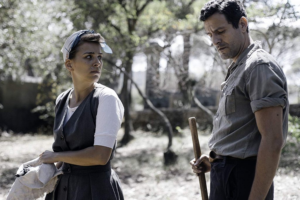 Photo du film La llum d'Elna