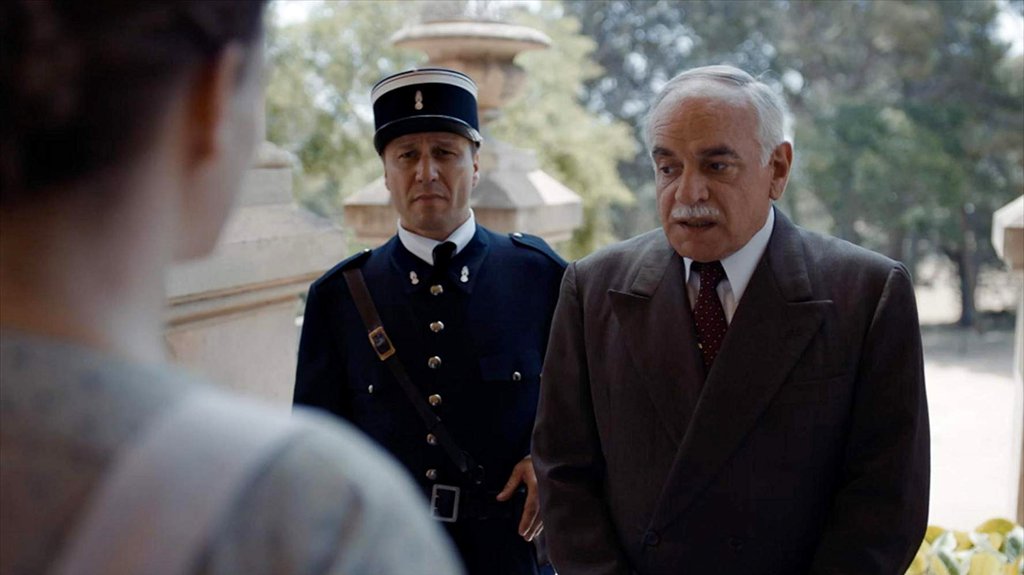 Photo du film La llum d'Elna