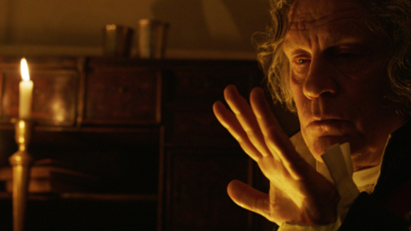 Photo du film Les Lignes de Wellington