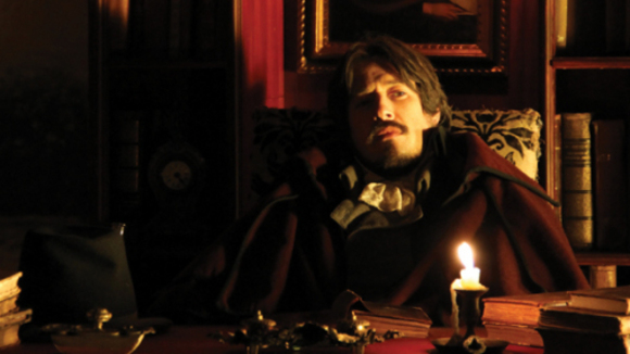 Photo du film Les Lignes de Wellington