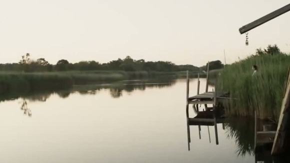 Photo from the movie The Maid's Room