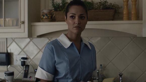 Photo from the movie The Maid's Room