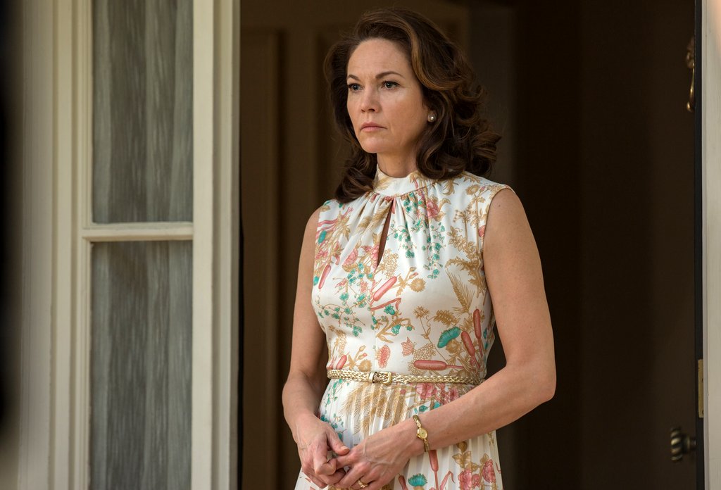 Photo du film Mark Felt: The Man Who Brought Down the White House