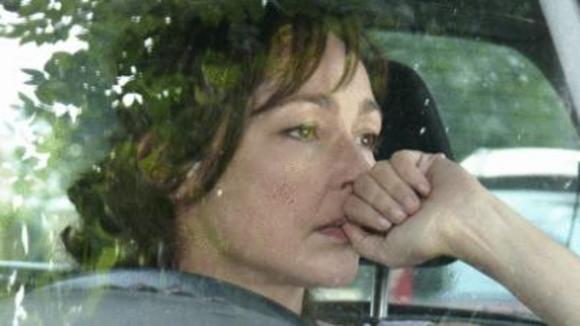 Photo du film L'Empreinte de l'ange