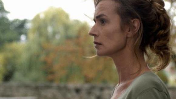 Photo du film L'Empreinte de l'ange