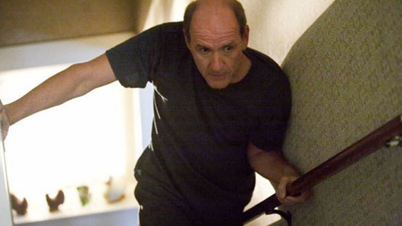 Photo from the movie Norman