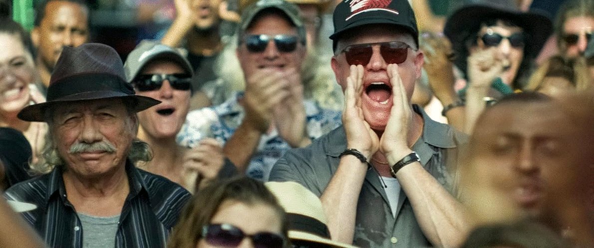 Photo from the movie One Fast Move