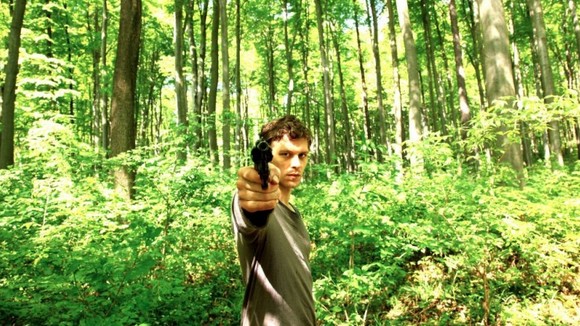 Photo du film Open Grave