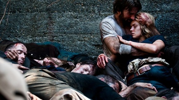 Photo du film Open Grave