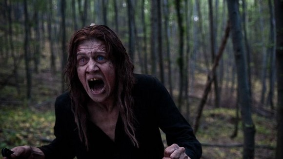 Photo du film Open Grave