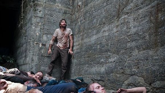 Photo du film Open Grave