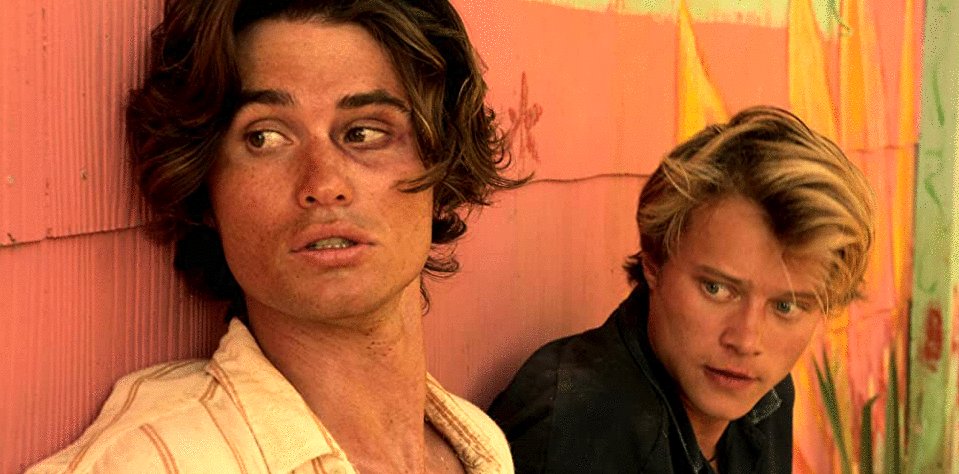 Photo from the movie Outer Banks