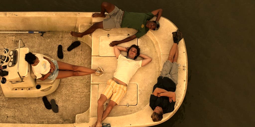 Photo from the movie Outer Banks