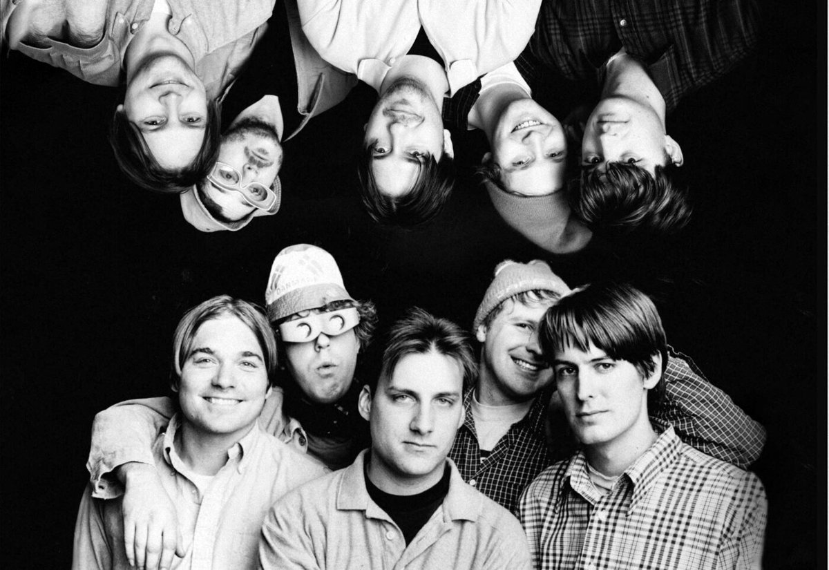 Photo du film Pavements