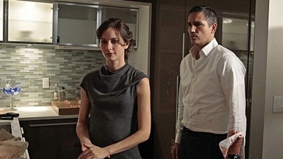 Photo from the movie Person of Interest