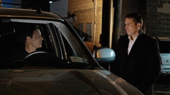 Photo from the movie Person of Interest