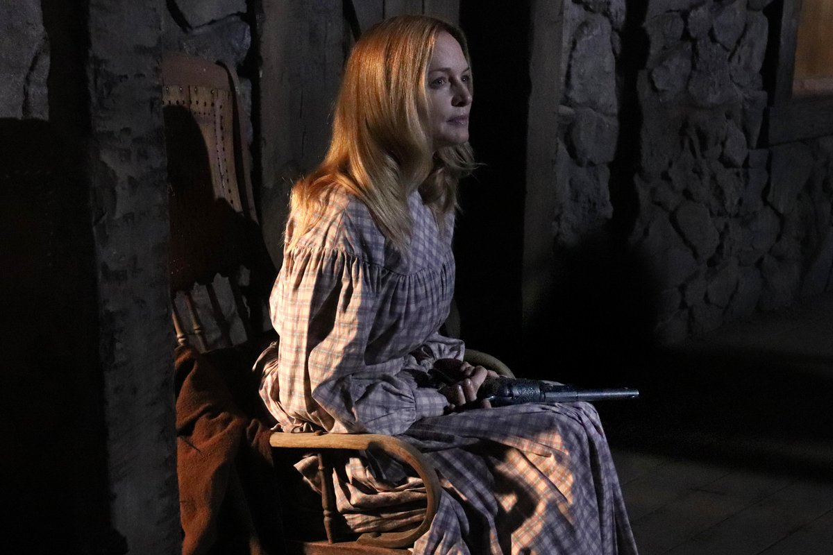 Photo du film Place of Bones