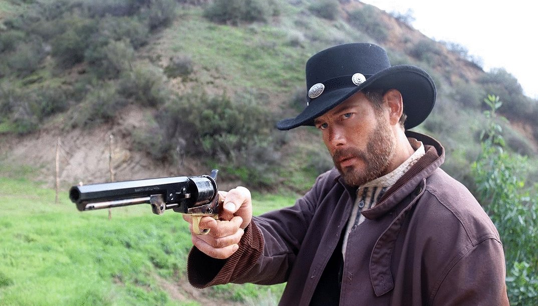 Photo du film Place of Bones