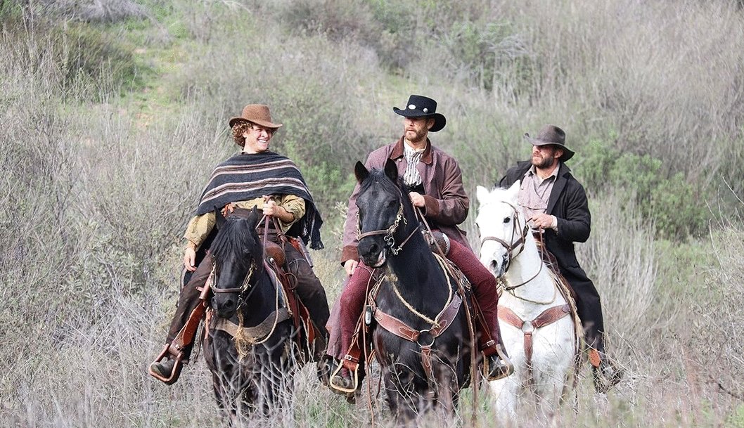 Photo du film Place of Bones