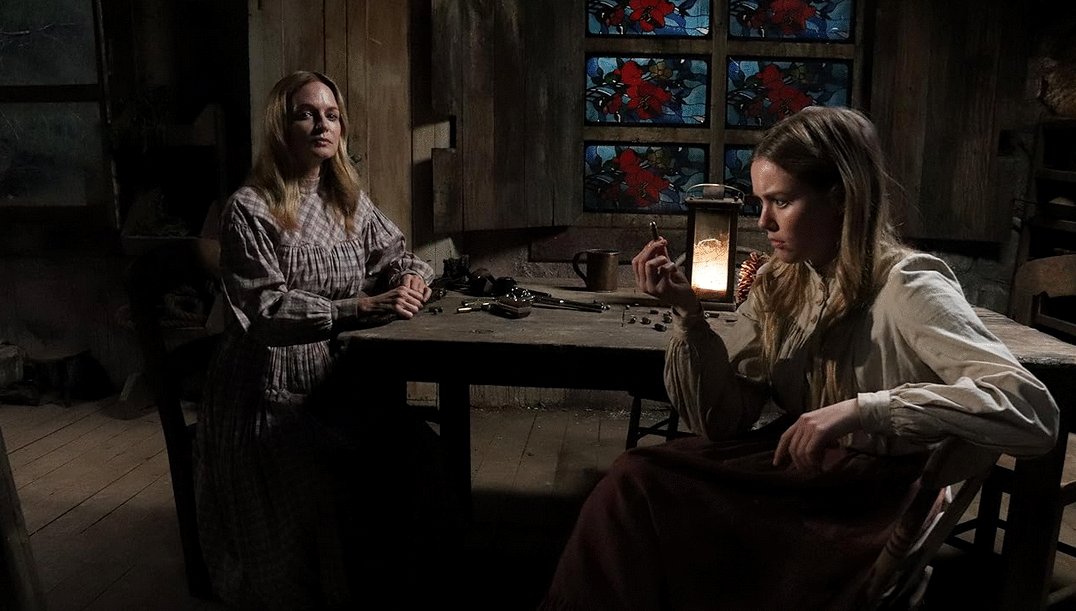 Photo du film Place of Bones