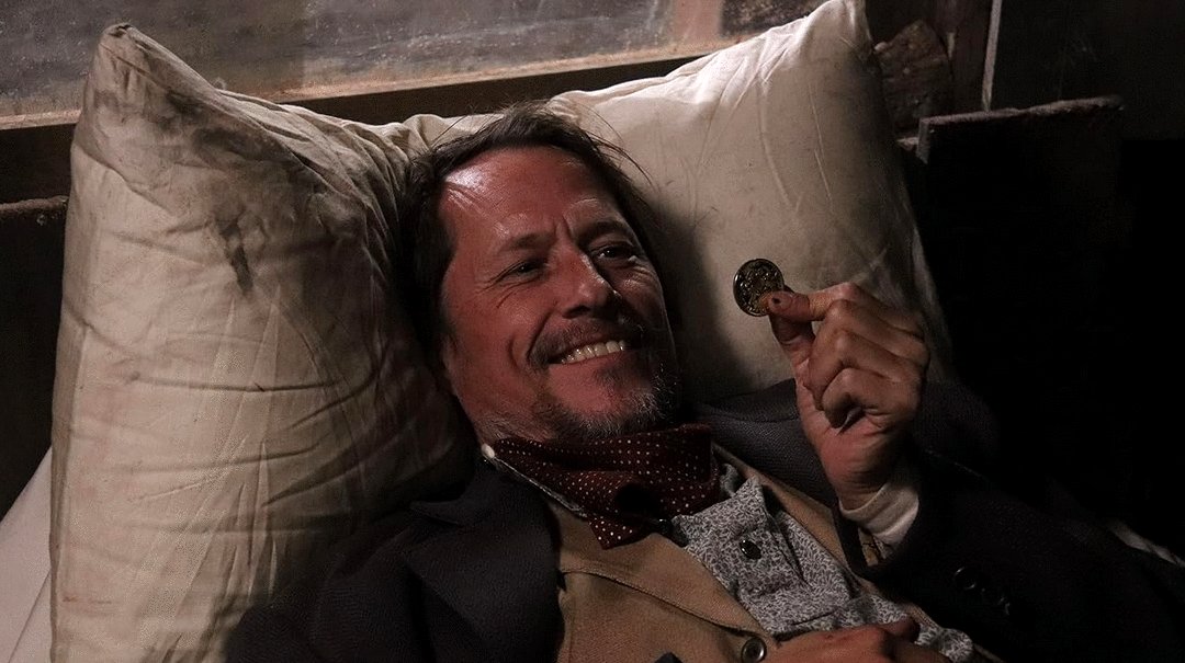 Photo du film Place of Bones