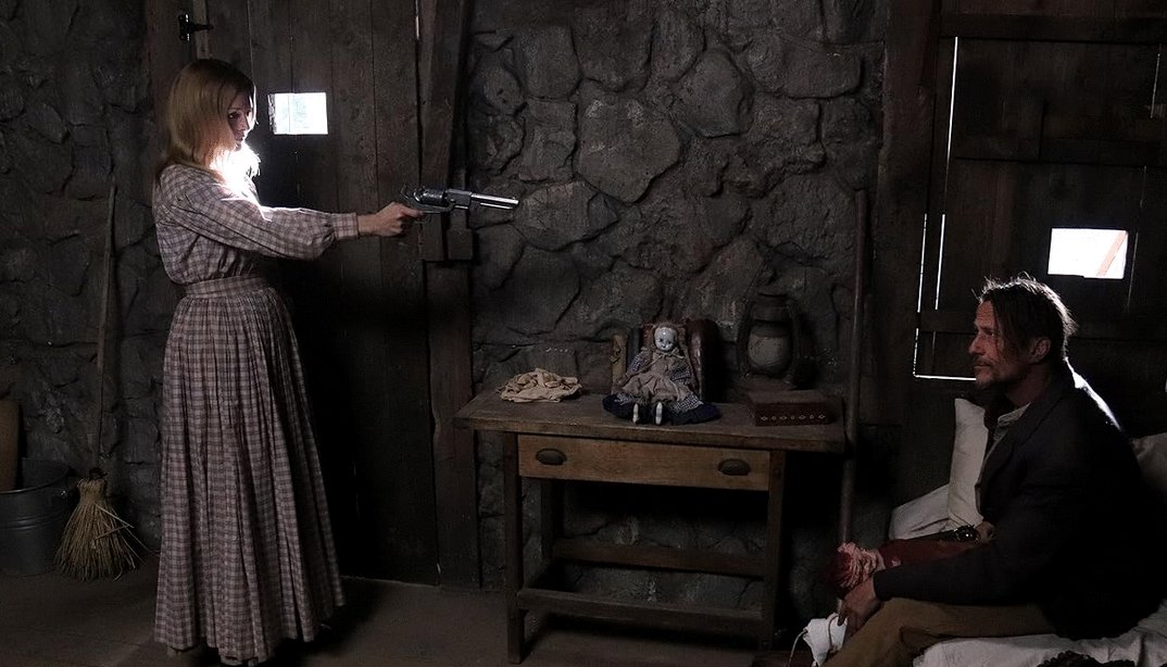 Photo du film Place of Bones