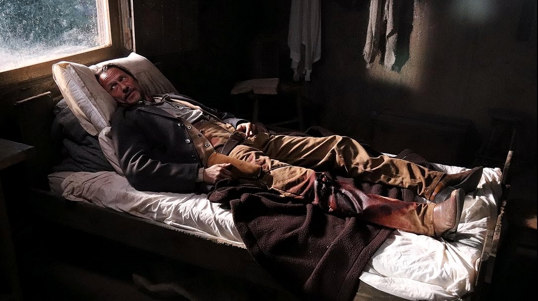 Photo du film Place of Bones