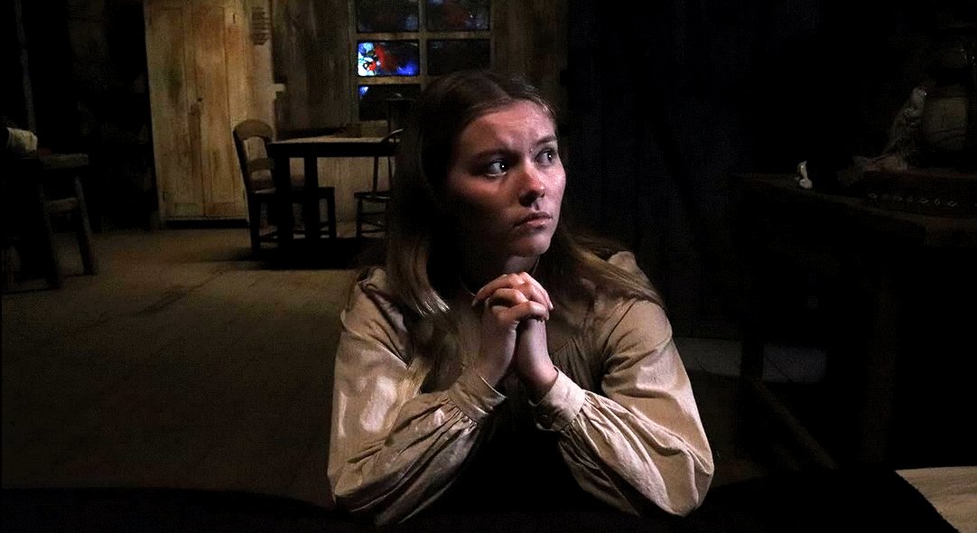 Photo du film Place of Bones