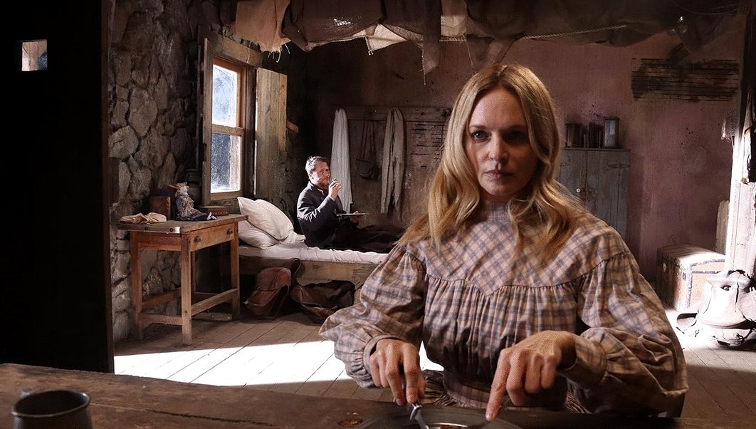 Photo du film Place of Bones