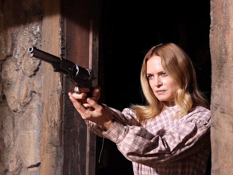 Photo du film Place of Bones