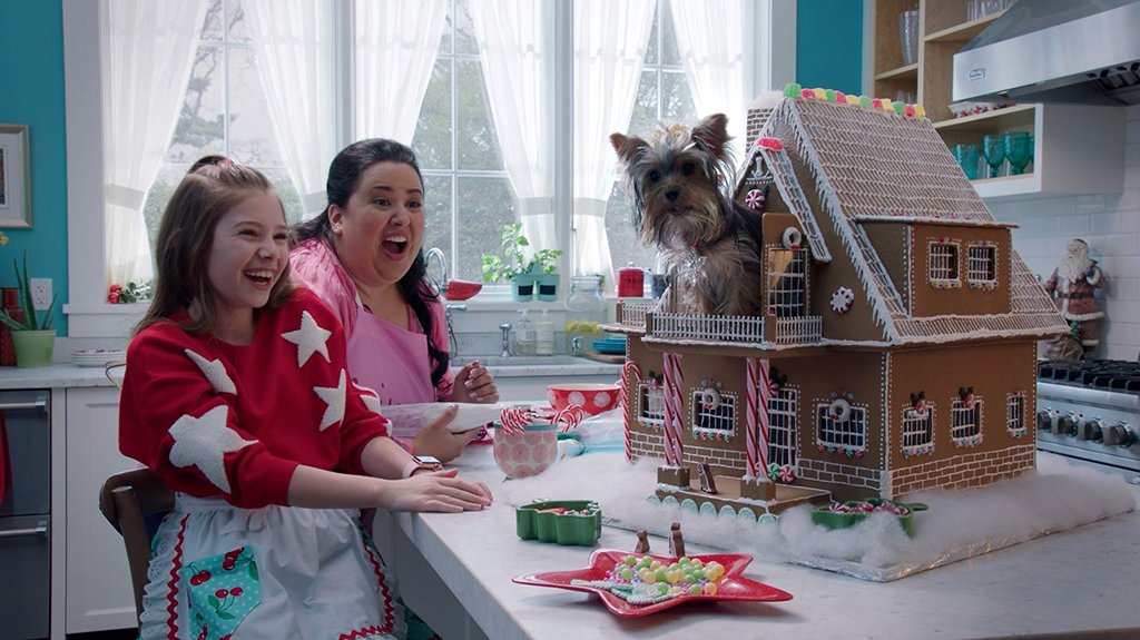 Photo du film Puppy Star Christmas