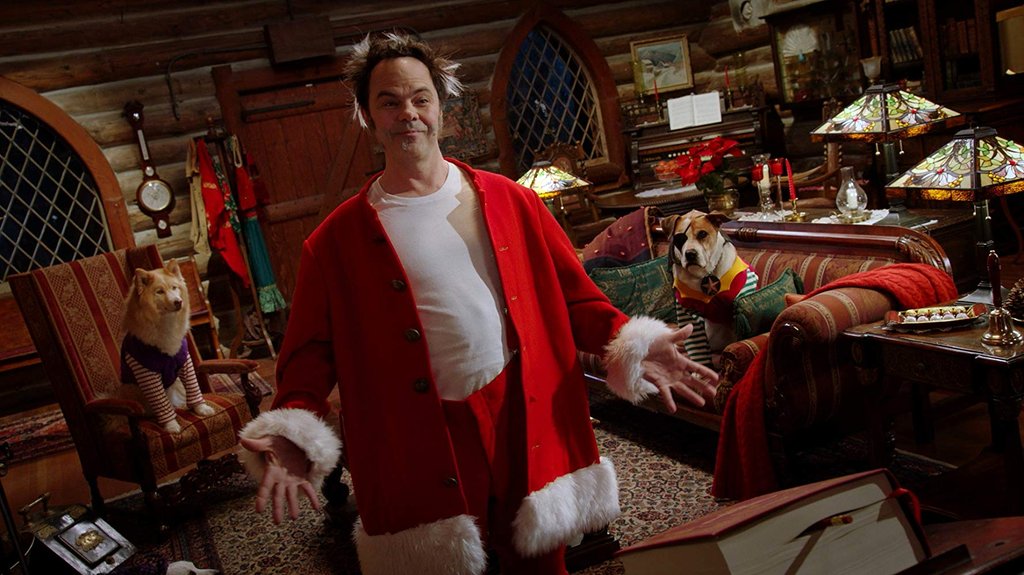 Photo du film Puppy Star Christmas