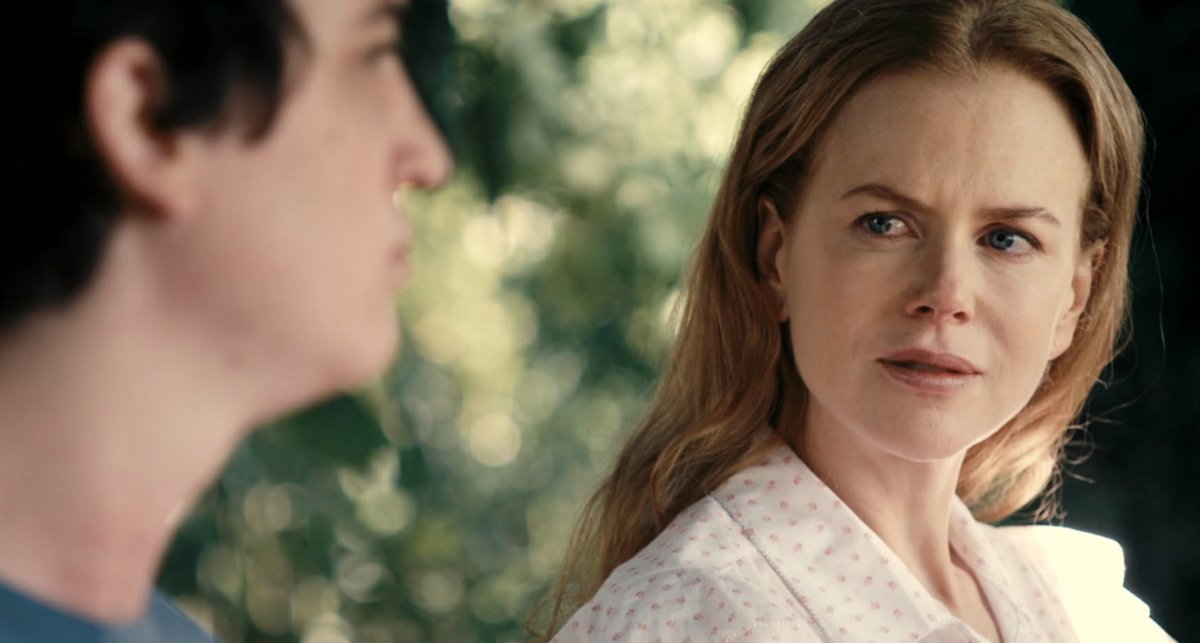 Photo du film Trou noir