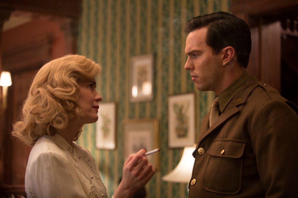 Photo from the movie Rebel in the Rye