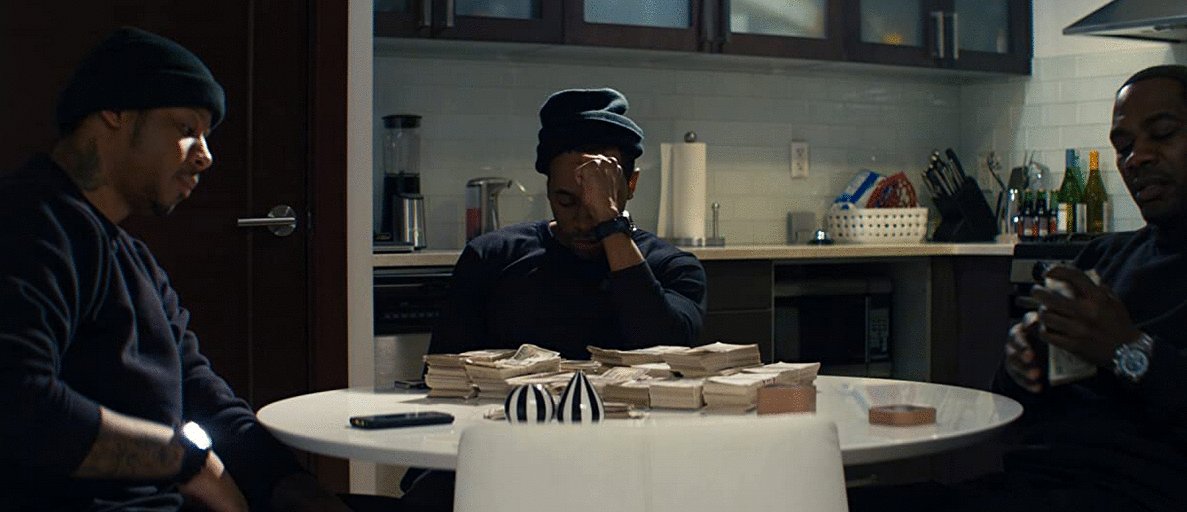 Photo du film Respect the Jux