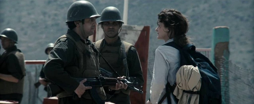 Photo du film La Route d'Istanbul