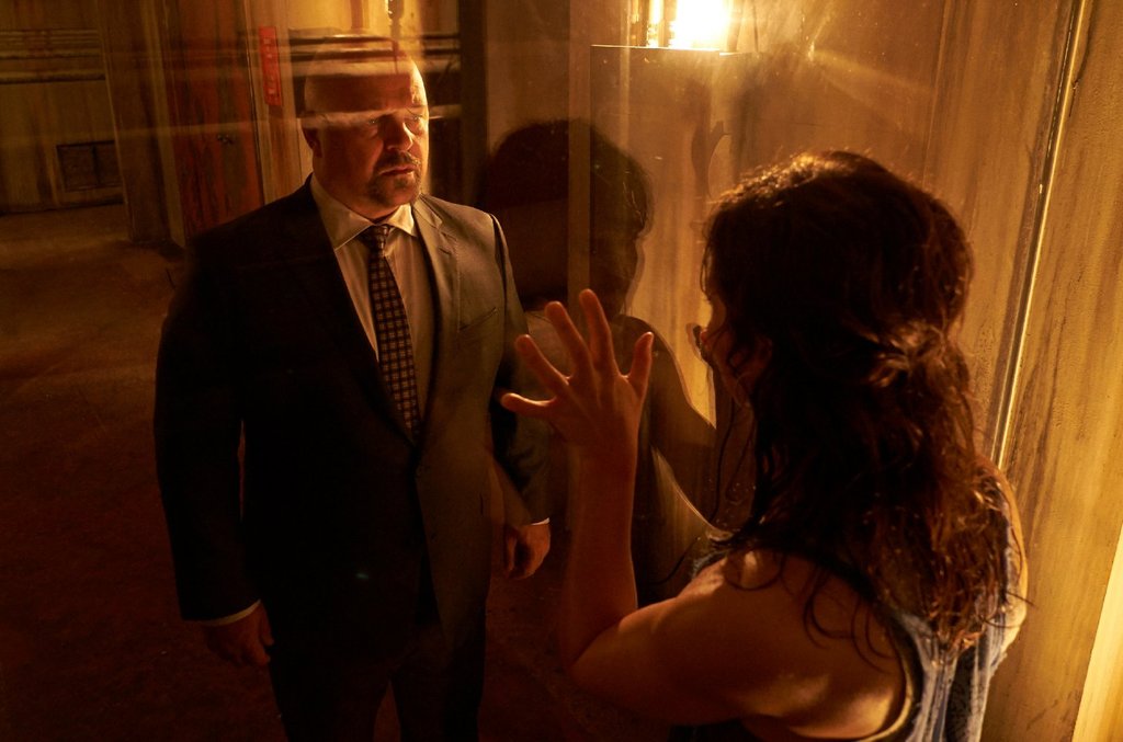 Photo du film Rupture