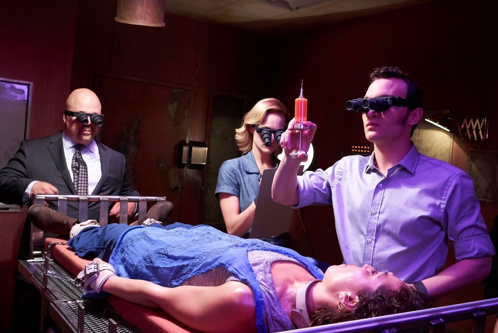 Photo du film Rupture