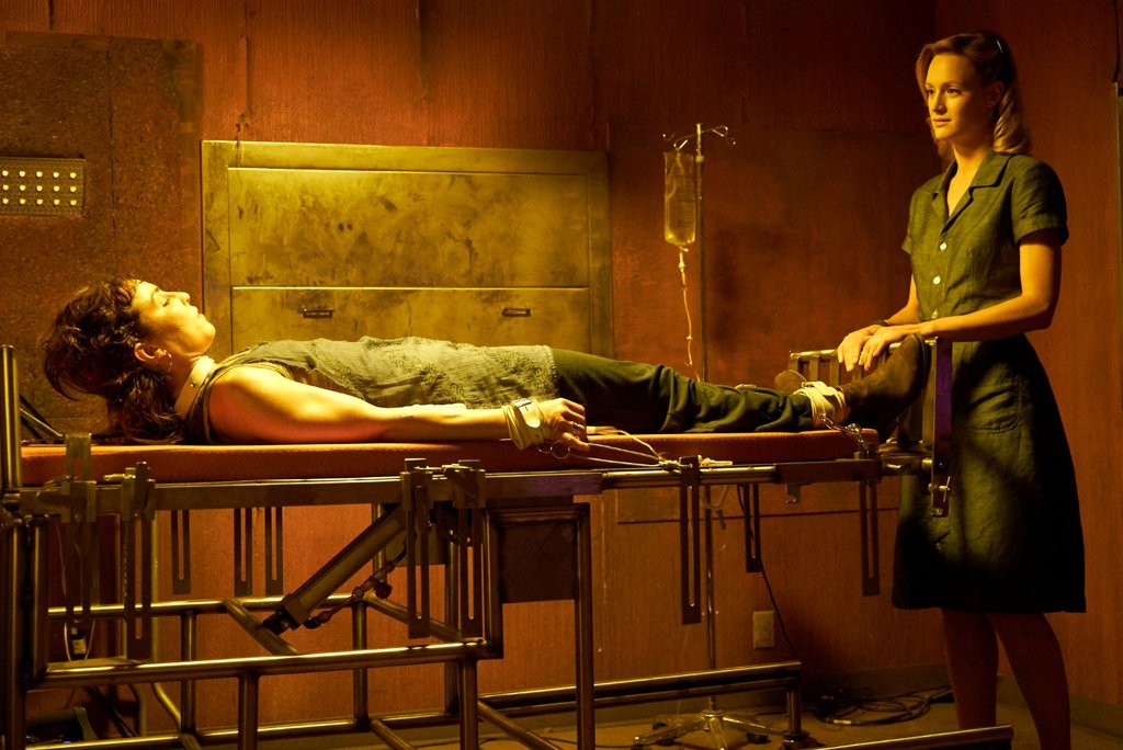 Photo du film Rupture