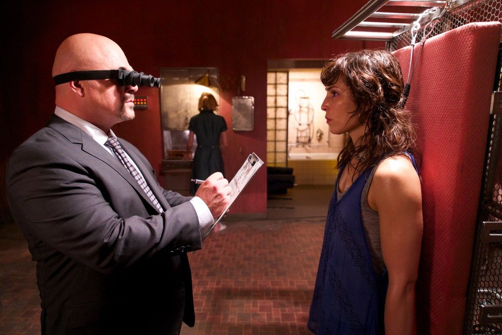 Photo du film Rupture