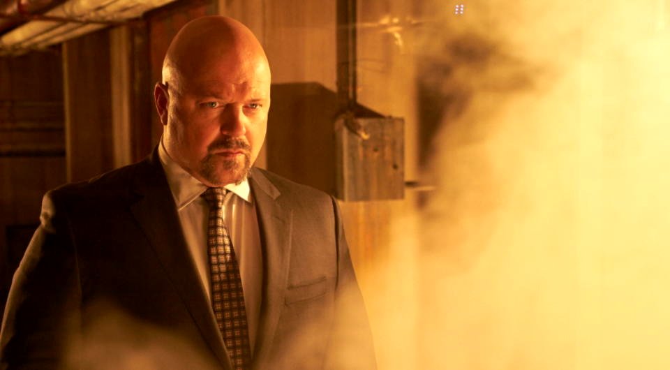 Photo du film Rupture