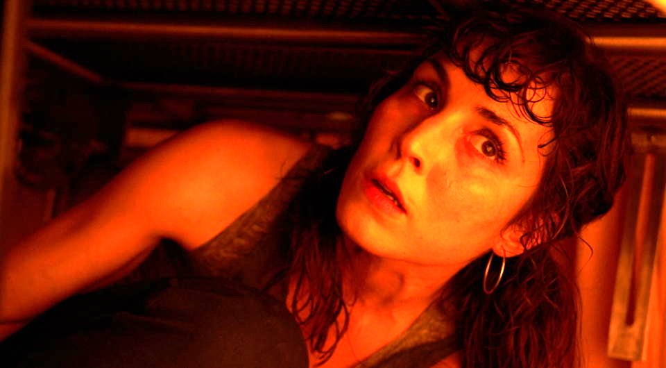 Photo du film Rupture