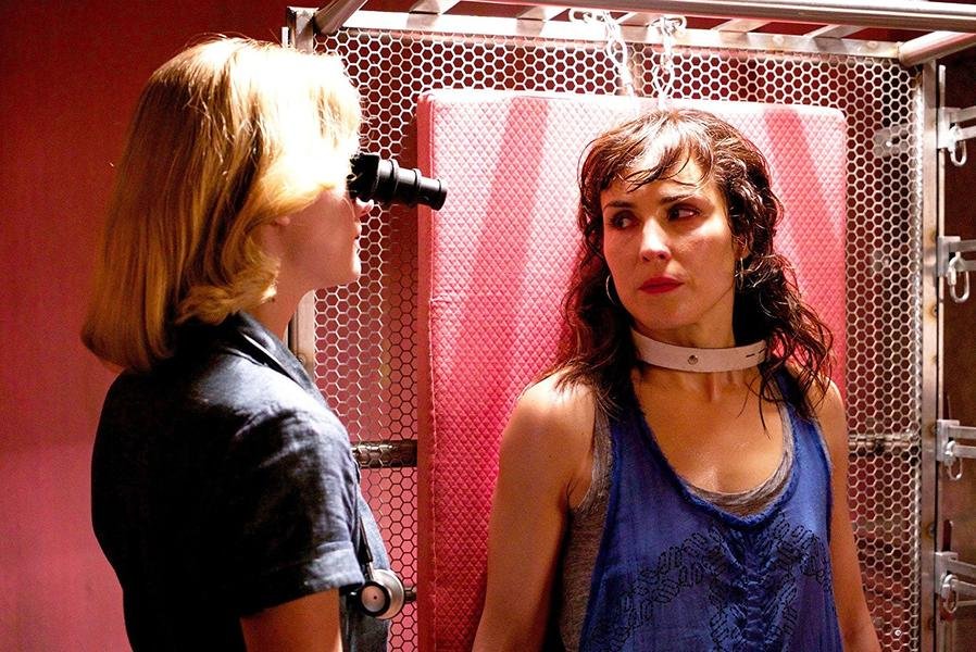 Photo du film Rupture