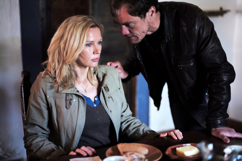 Photo du film Salt and Fire