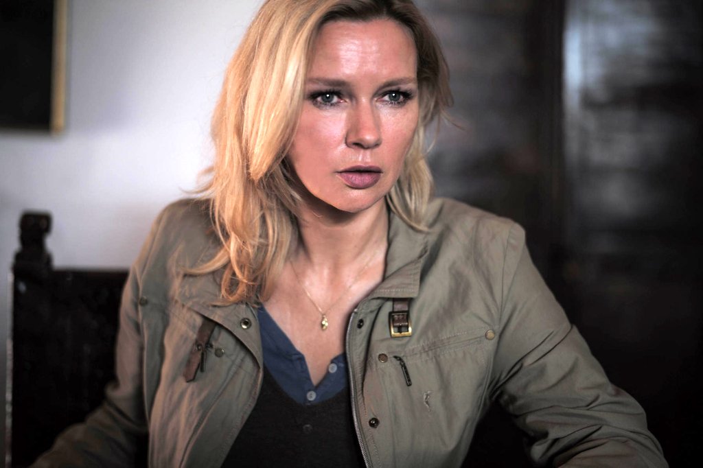 Photo du film Salt and Fire